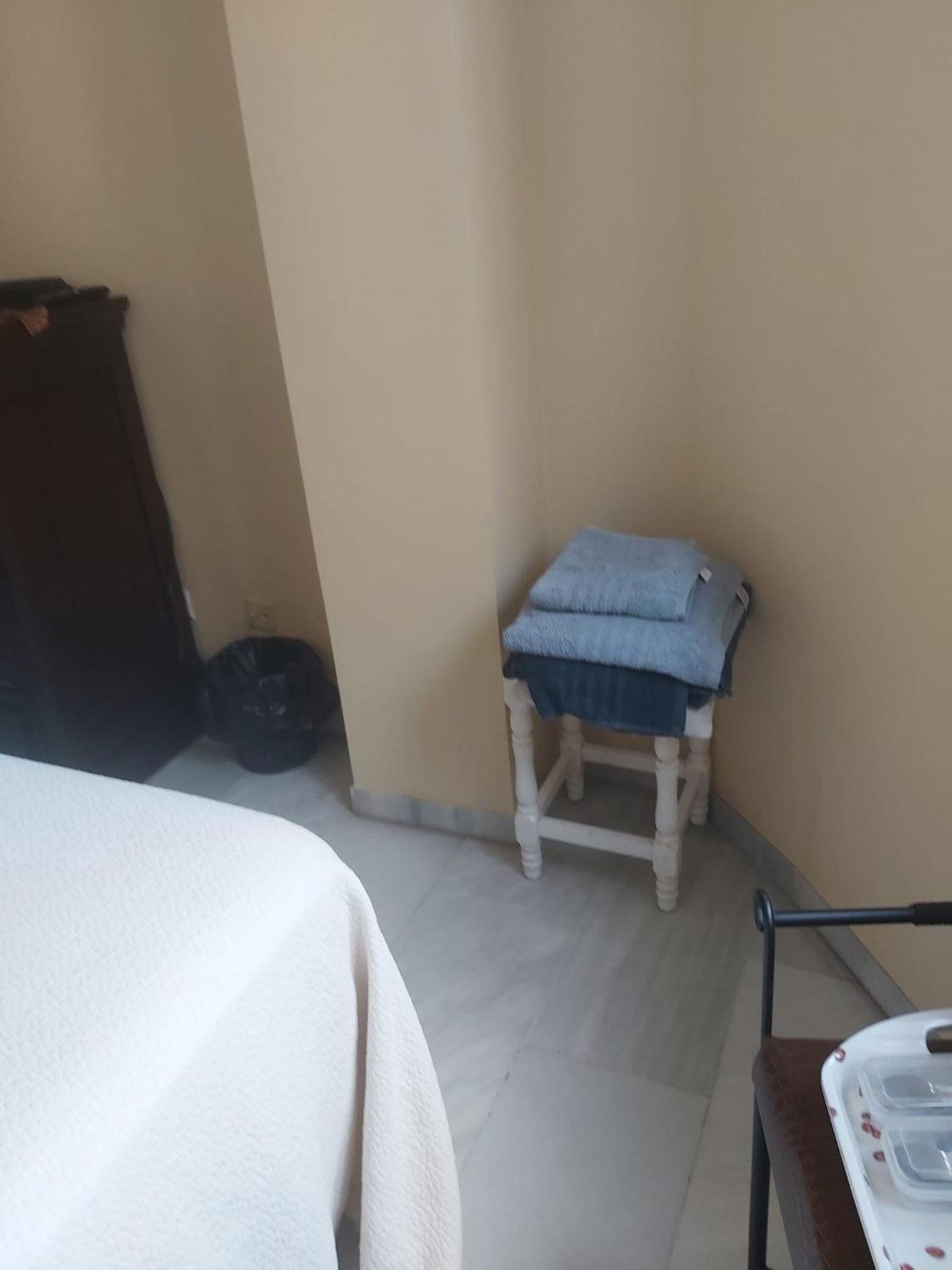 Homestay Casa Shiva